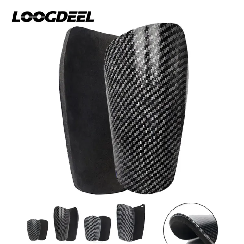 Loogdeel Soccer Shin Guards 1