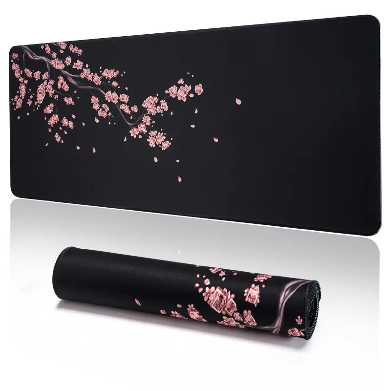 Large Gaming Mouse Pad Extended Desk Mat 1