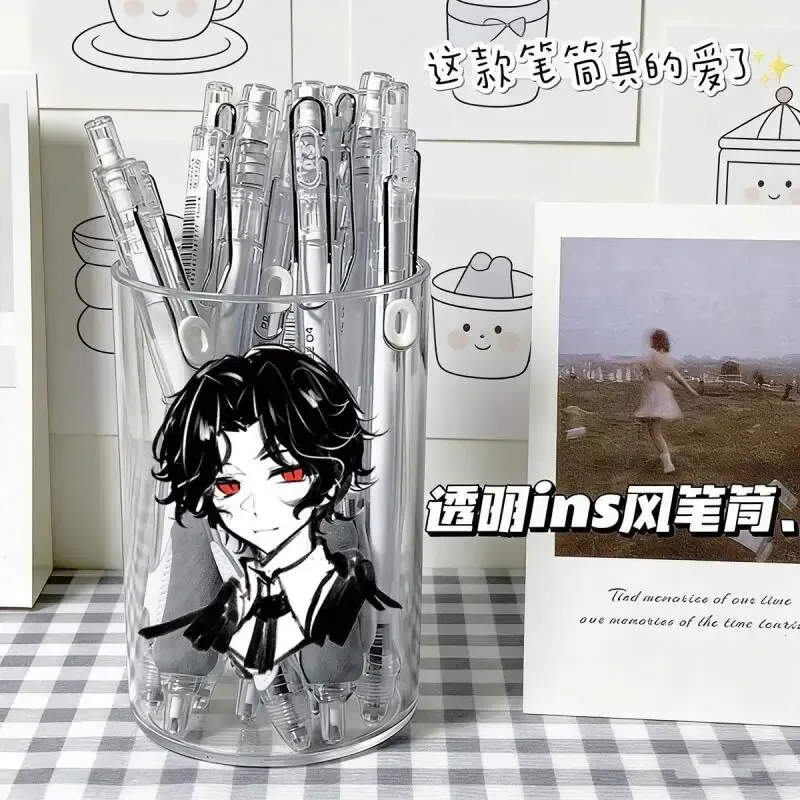 Demon Slayer Pen Holder Organizer 6