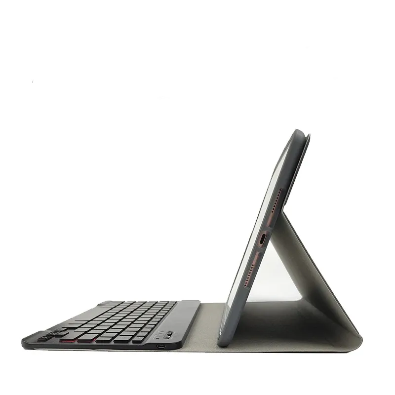 Weave Case iPad Keyboard with Backlight 5