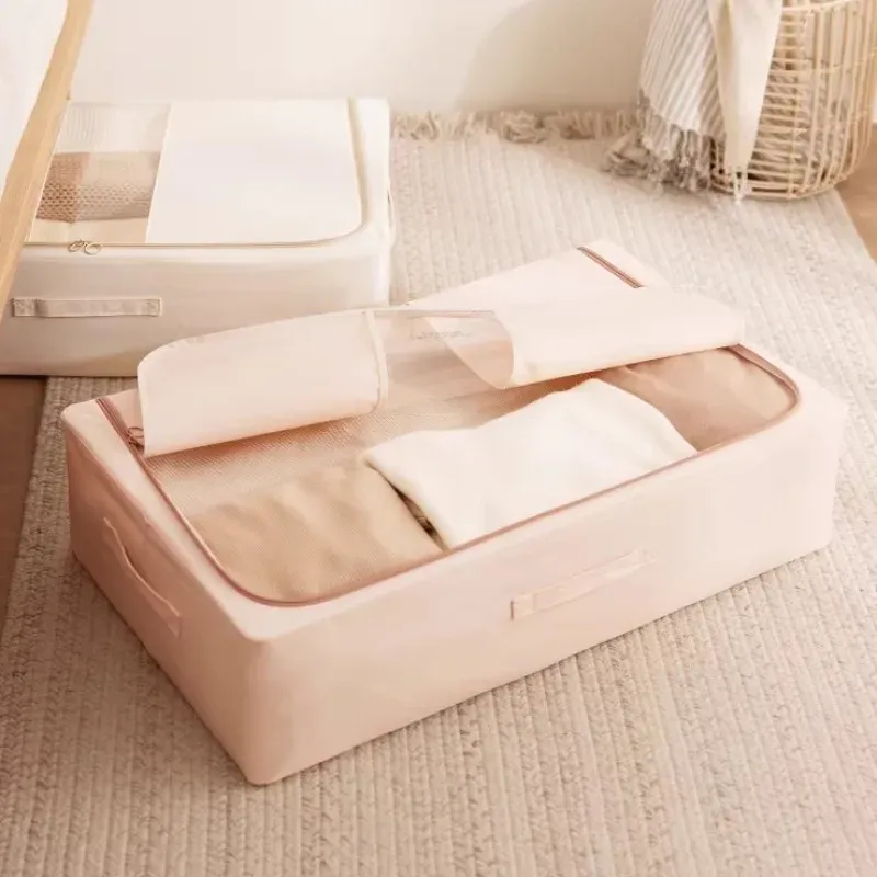 Under Bed Storage Fabric Box 1