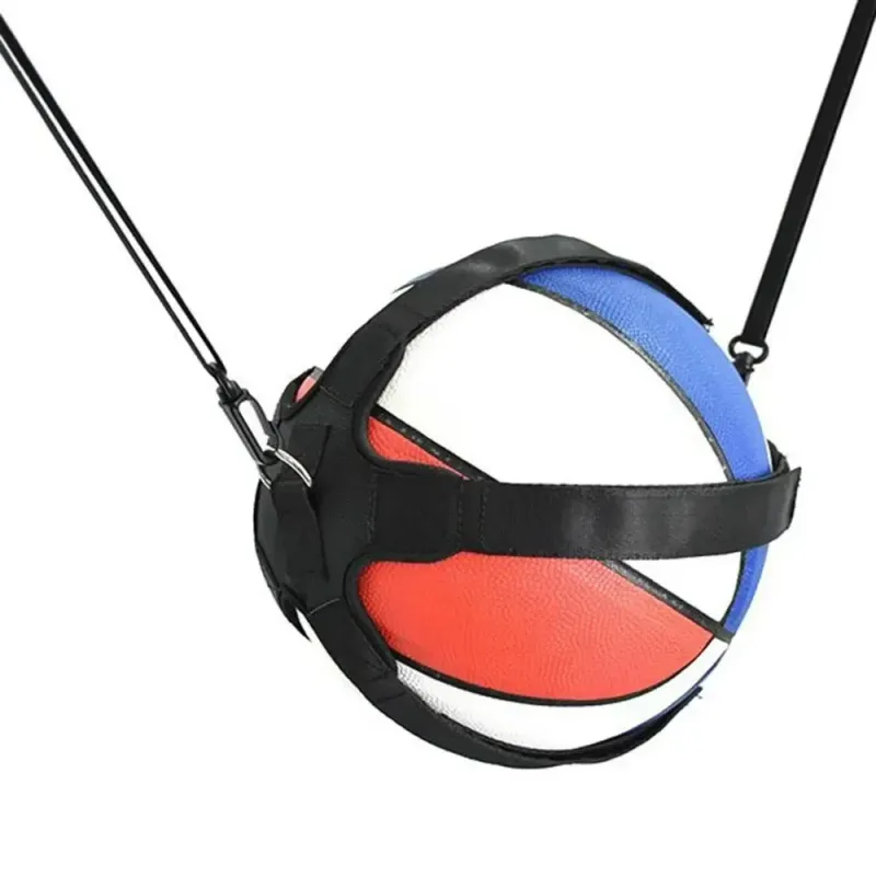 Volleyball Trainer Elastic Belt for Beginners 4