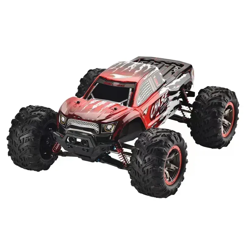 1:10 Scale High Speed RC Monster Truck 5
