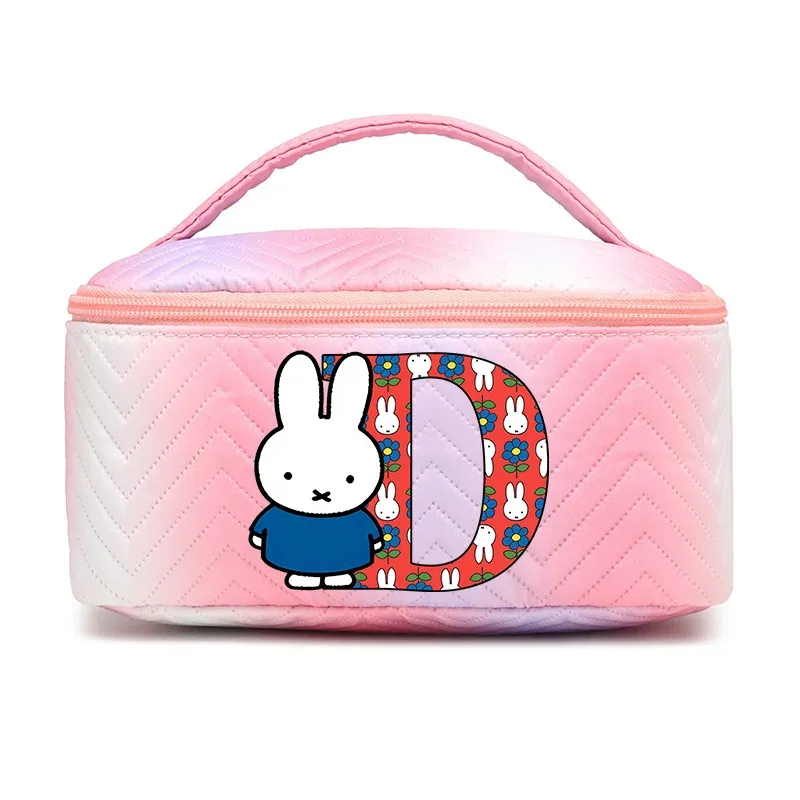 Miffys Cartoon Pen Pouch 5