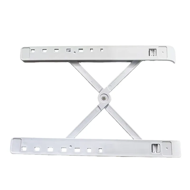Adjustable Plastic Laptop Stand 5