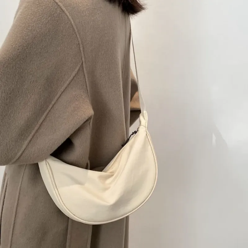 Women's Crossbody Sling Messenger Bag 1