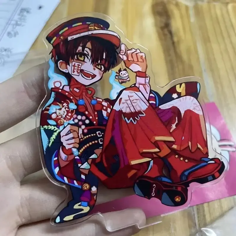 Yashiro Nene Hanako-kun Acrylic Stand 4