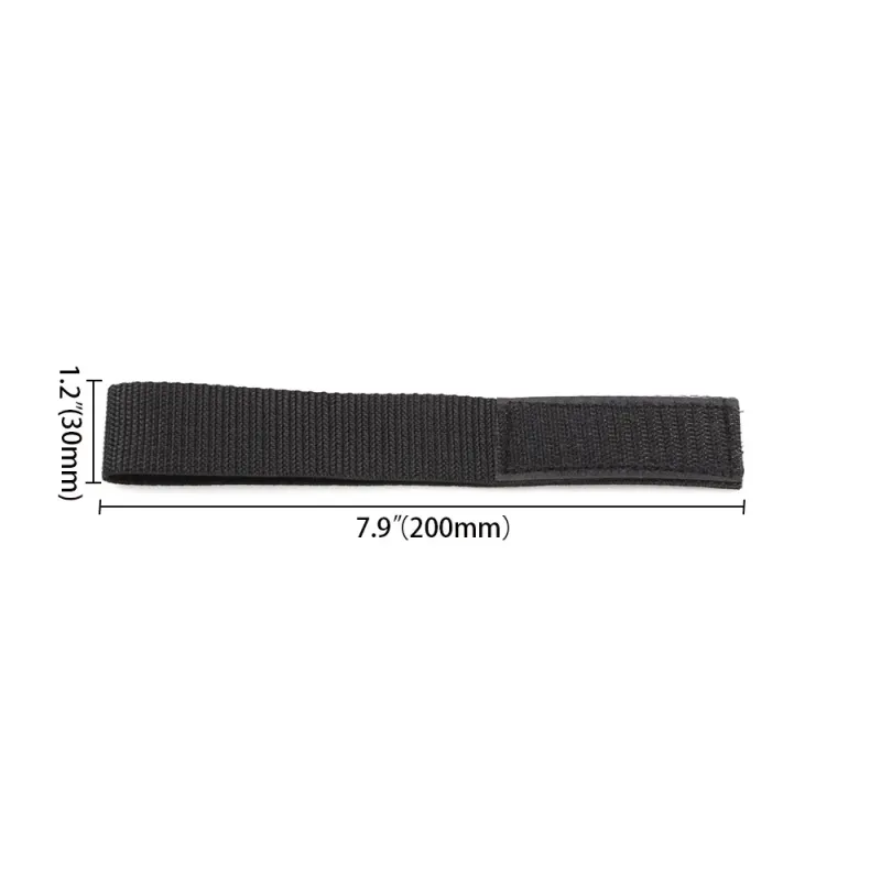 Tesla Model Y Trunk Pull Strap 6