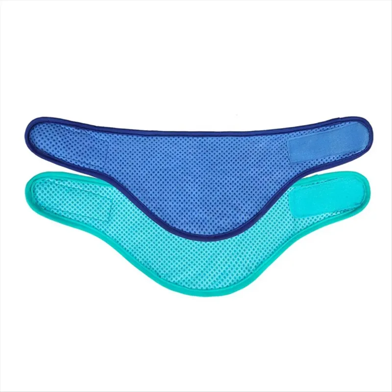 ABKM Dog Cooling Bandana 2 Pack 4