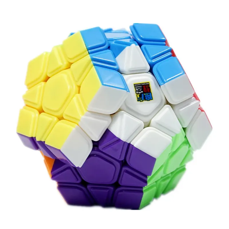 Moyu Meilong Convex Megaminx Cube 2