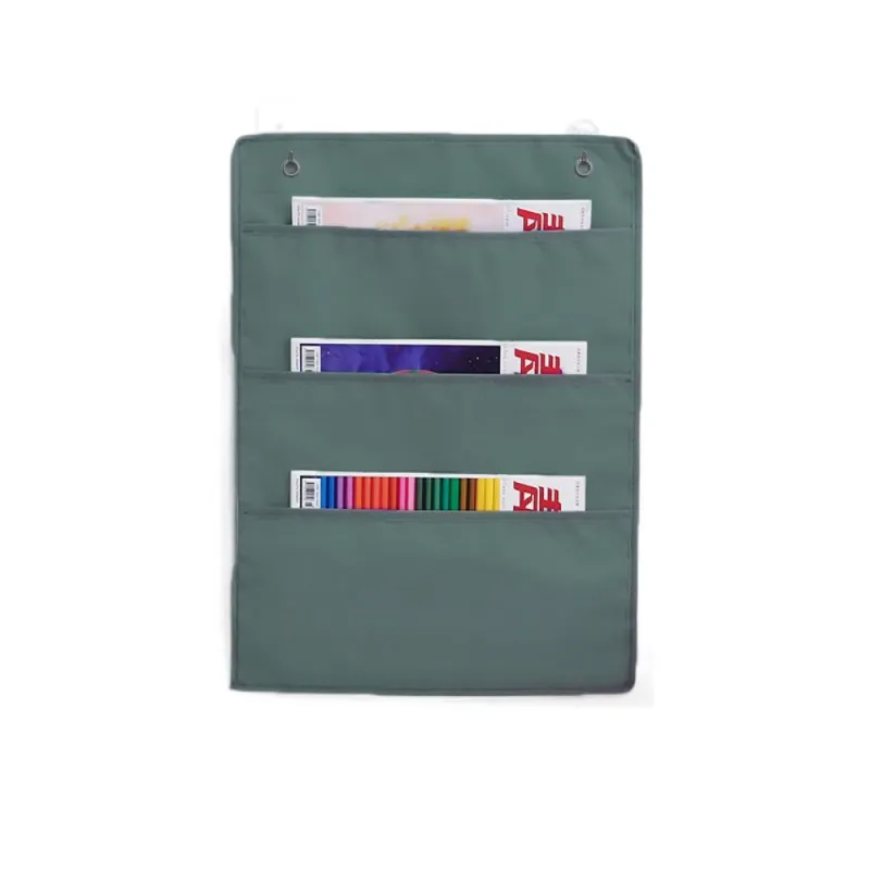 Wall Hanging Storage Organizer 1