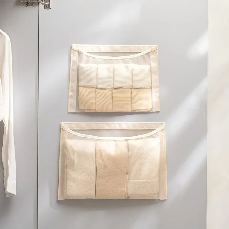 Hanging Underwear Organizer Bag 4