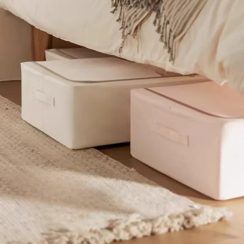 Under Bed Storage Fabric Box 2