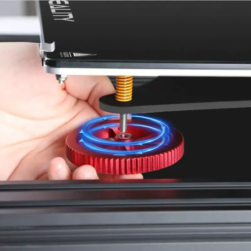 Ender 3 Pro Bed Springs Upgrade Kit 3