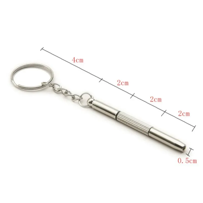 Mini Precision Screwdriver Repair Kit 6