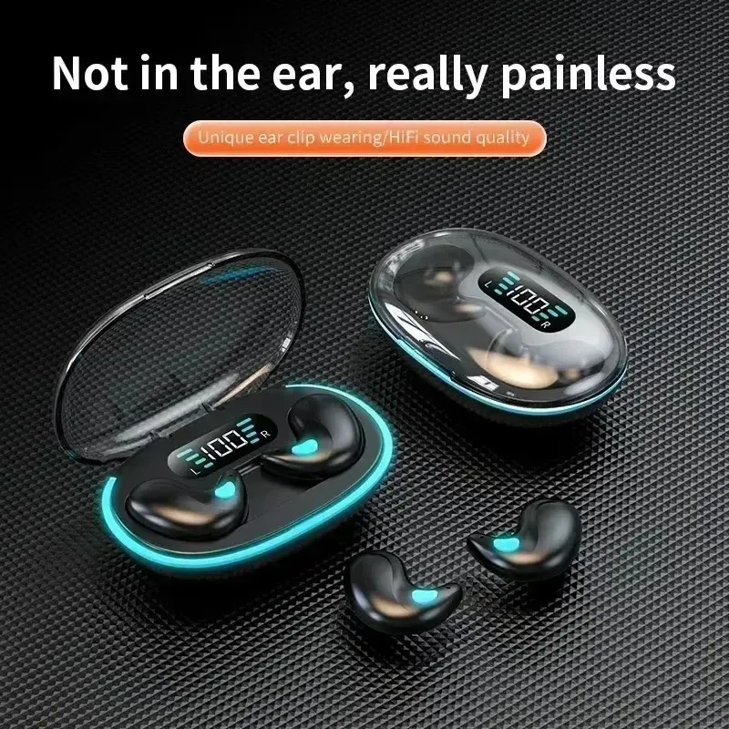 TWS Wireless Bluetooth Earbuds 3