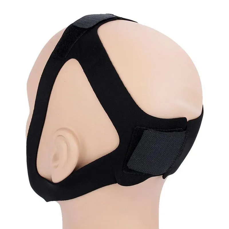 Anti Snoring Chin Strap & Mouth Guard 6