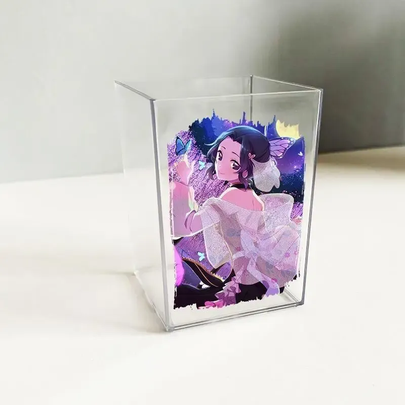 Demon Slayer Pen Holder Organizer 6