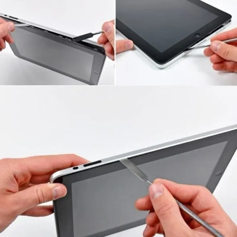 3-in-1 Phone & Tablet Repair Pry Tool Set 3
