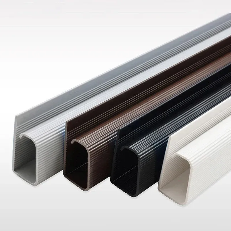 Under Desk Cable Raceway 40cm 1