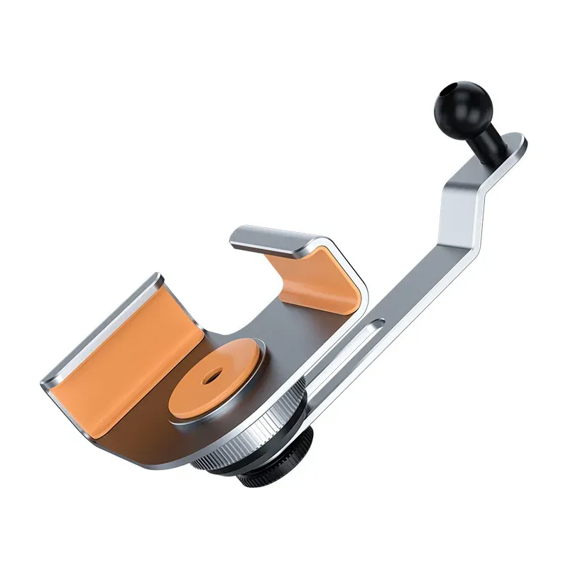 Tesla Model 3/Y/HIGHLAND 2024 Magnetic Phone Holder 4