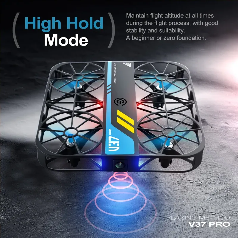 4DRC V37 Mini 8K Camera Drone 2