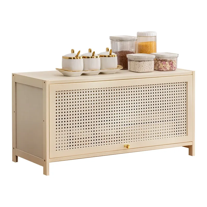 Multi-Tier Countertop Kitchen Organizer 6