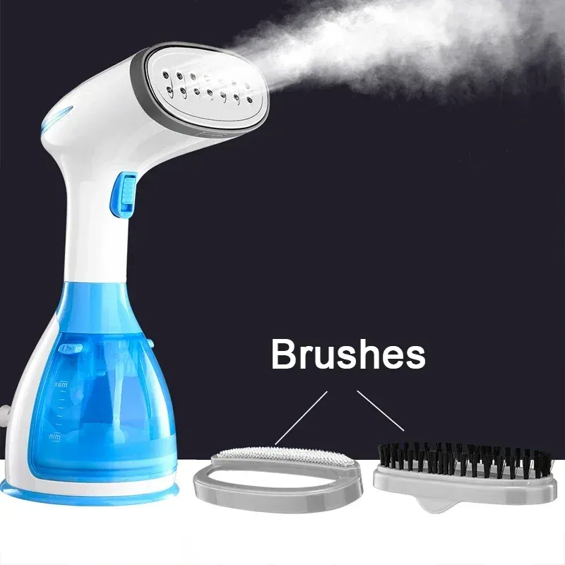 Handheld Garment Steamer 1500W 6