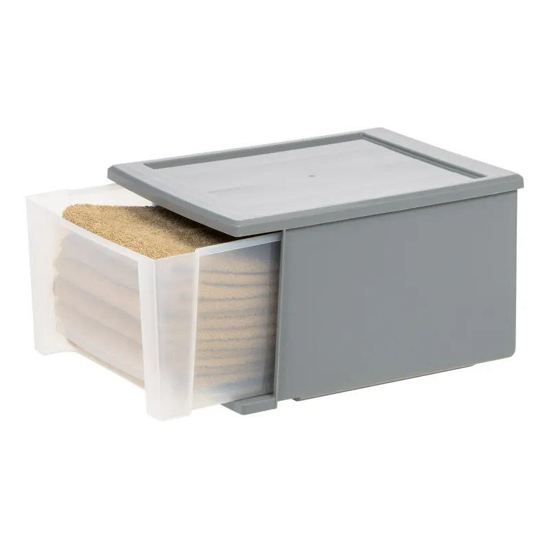 Under Bed Storage Drawers - 17 Qt 7