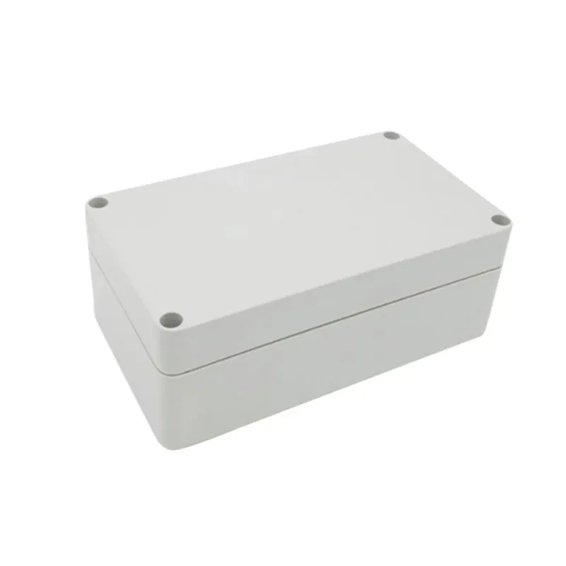 IP67 Waterproof Junction Box 115x90x55mm 6