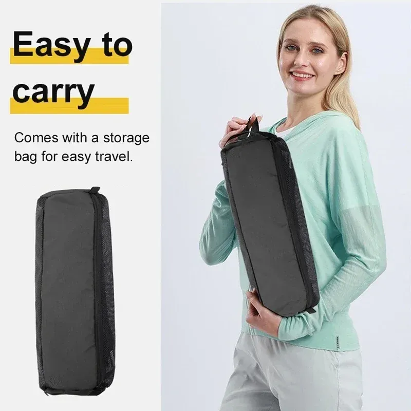 Portable Camping Chair with Headrest 6