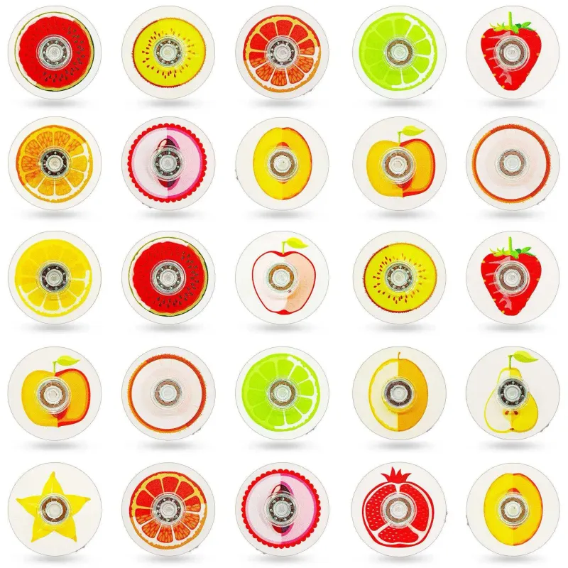 20PCS Mini Fidget Spinner Bulk Pack 4