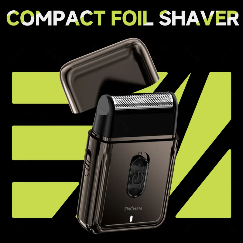 ENCHEN MS003 Compact Foil Shaver 1