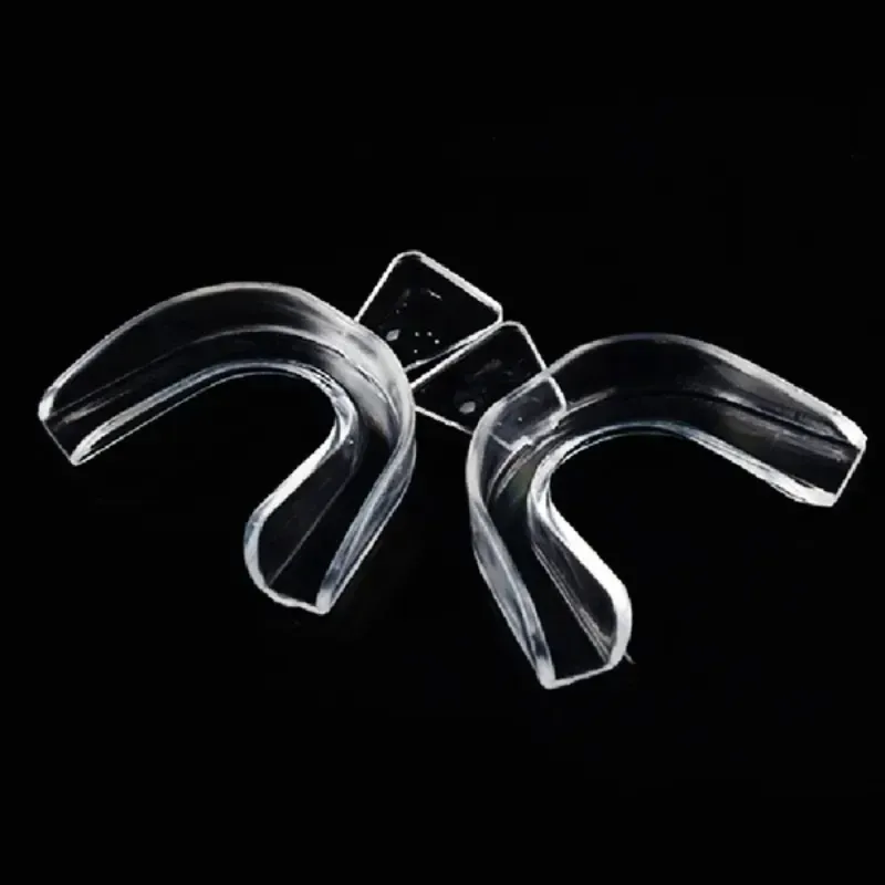 Anti Snoring Mouth Guard Set 4