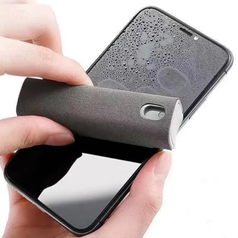 2-in-1 Microfiber Screen Cleaner Set 3