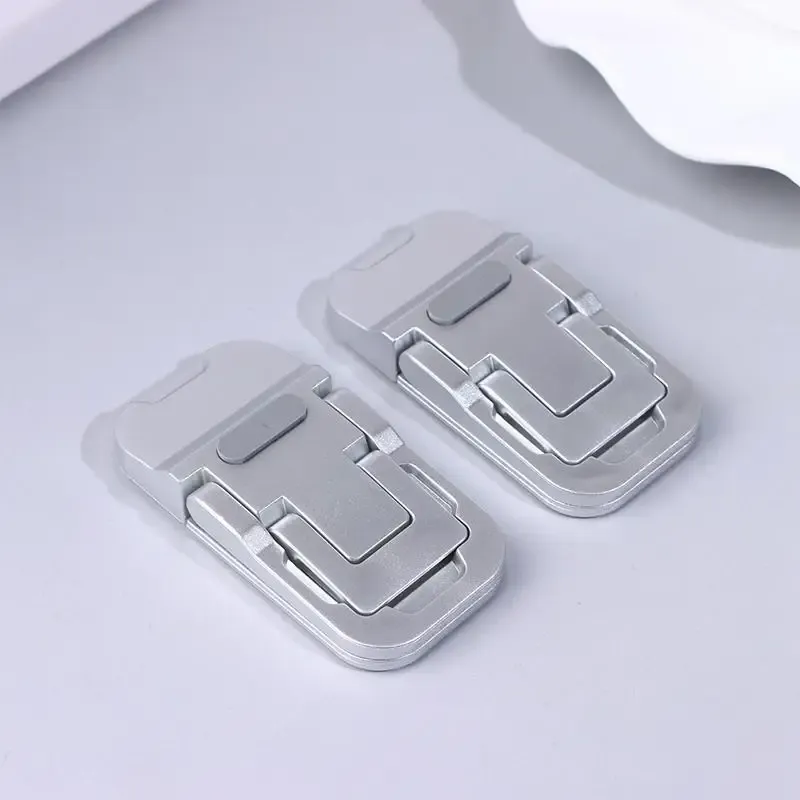 Foldable Laptop Stand & Cooling Riser 3