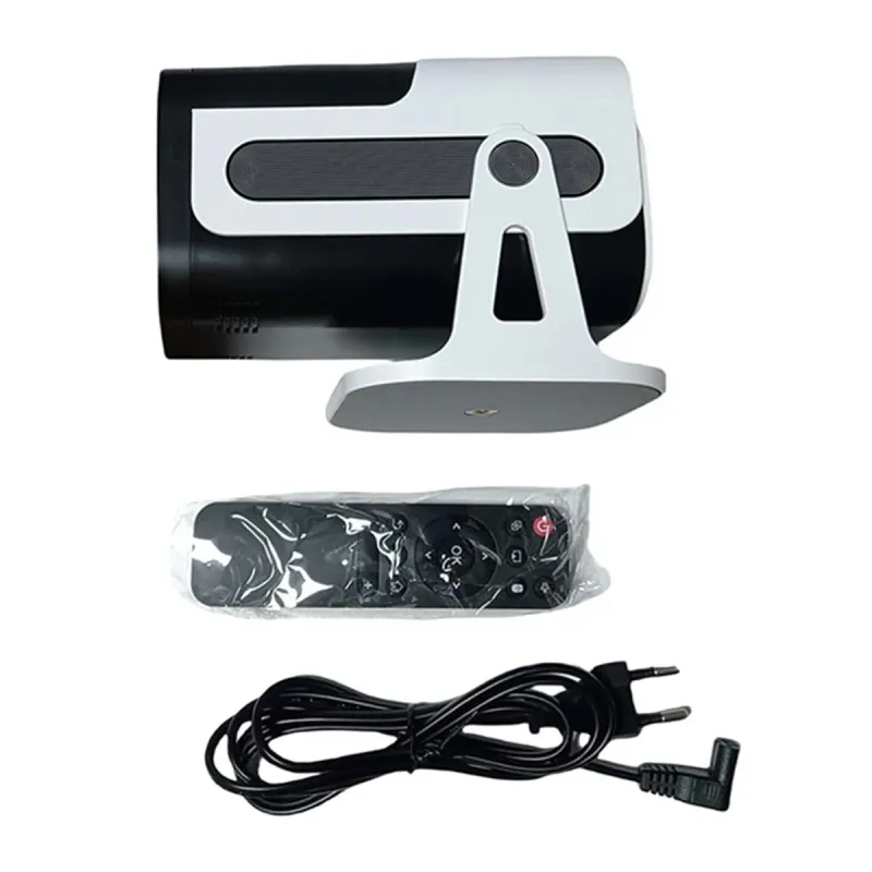 JY320 Mini Projector with Android 13 2