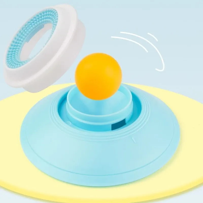 Interactive Licking Slow Feeder Bowl 2