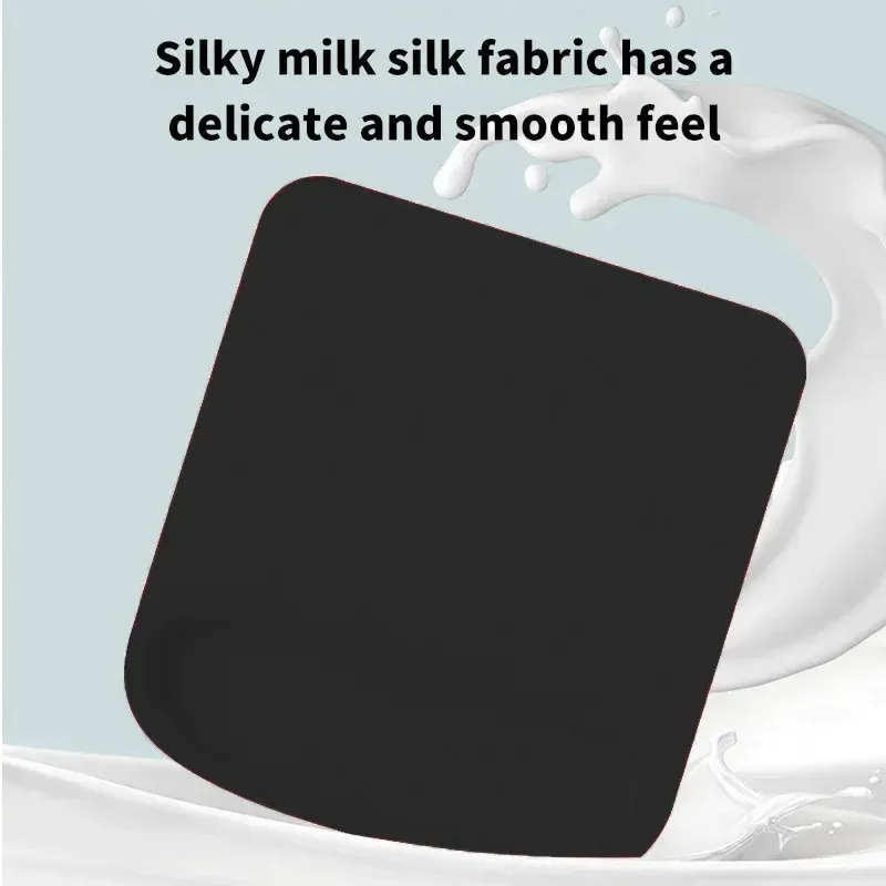EVA Ergonomic Wrist Support Mouse Pad 4