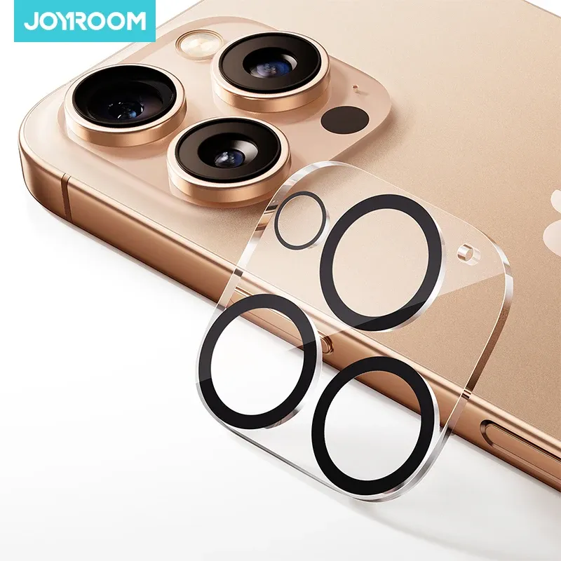 Joyroom HD Camera Lens Protector for iPhone 5