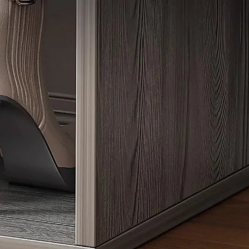 Vertical Flip Shoe Cabinet 6