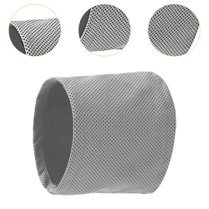 Instant Chill Dog Cooling Bandana 5