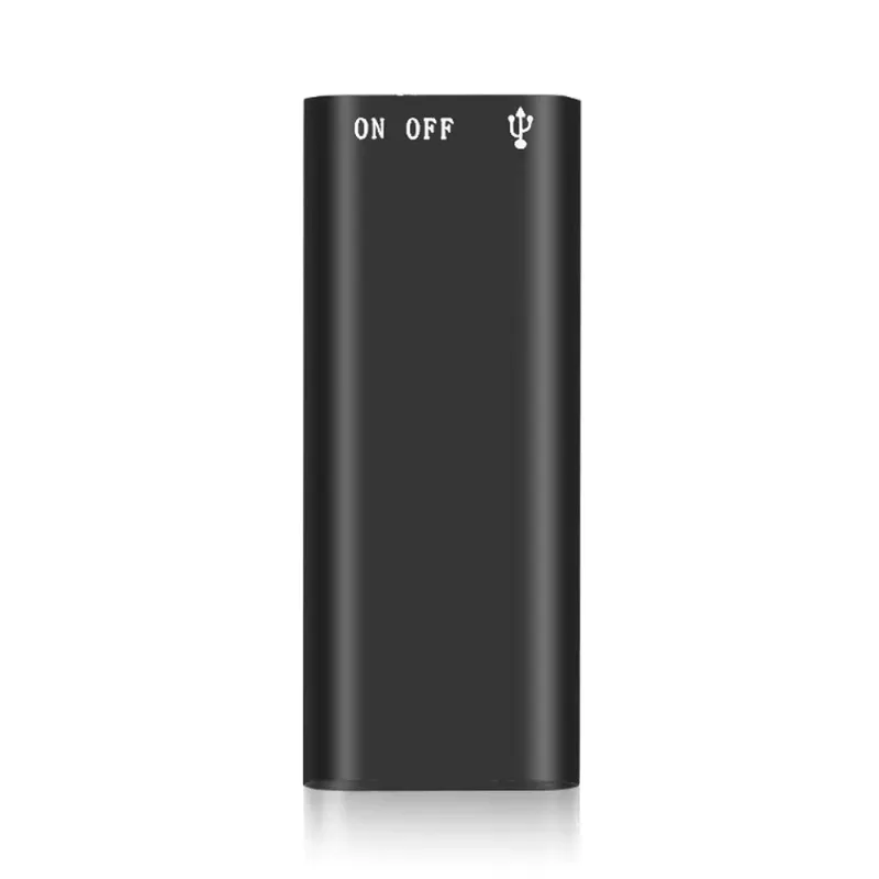 3-in-1 MP3 Player & Voice Recorder 2