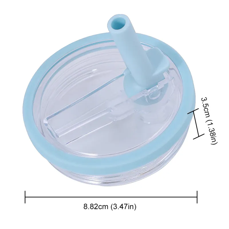 Stanley 30oz Replacement Lid 2-Pack 5