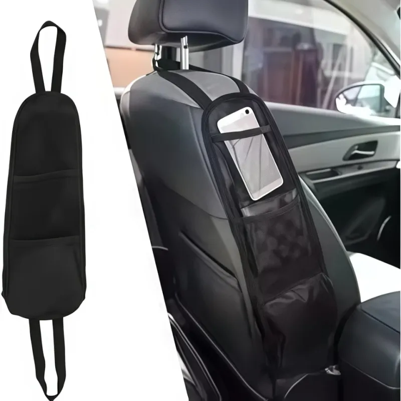Car Seat Organizer Pouch 1