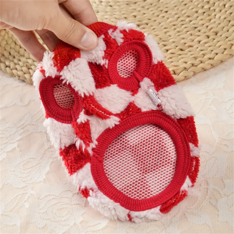 XXS Puppy Kitten Winter Sweater 6