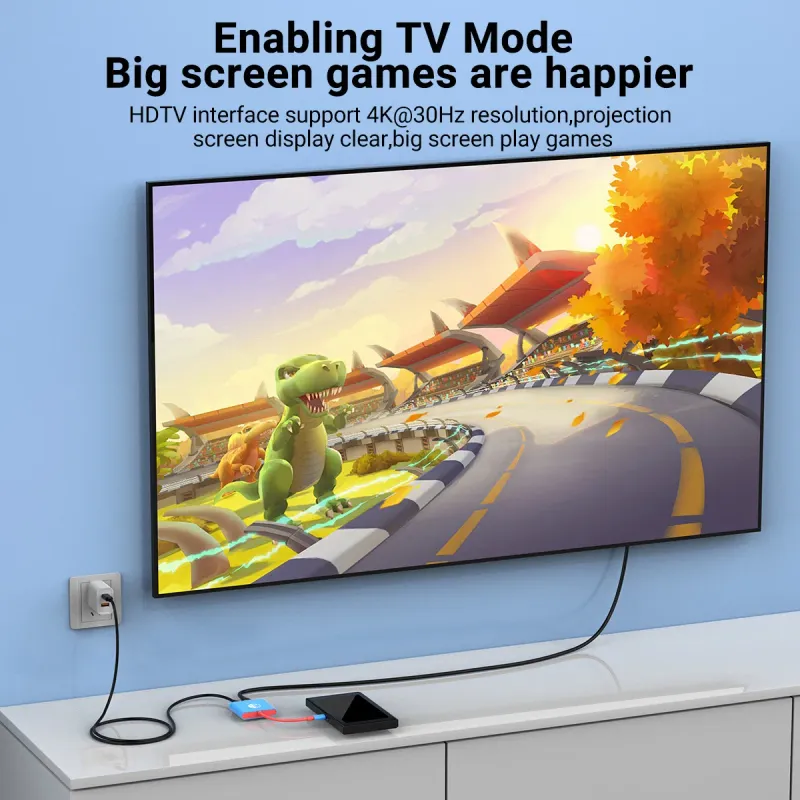 3-in-1 USB C Hub with 4K HDMI & 100W PD 2