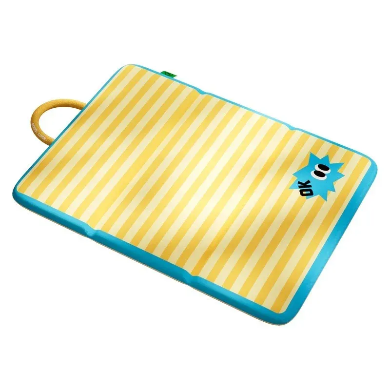 Extra Large Pet Cooling Mat 6
