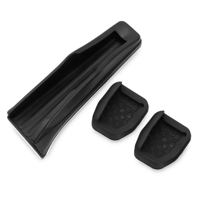 BMW Pedal Covers for 3/5 Series & X Models 5