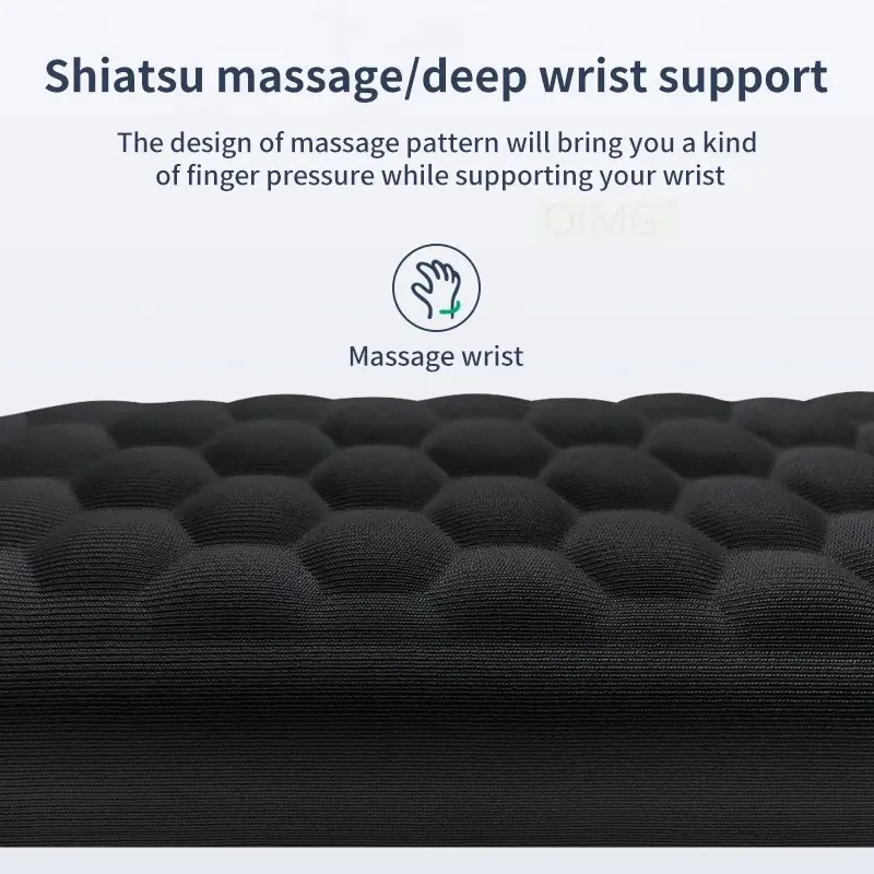 Memory Foam Keyboard Wrist Rest 5